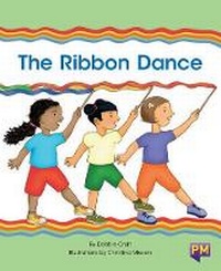 Enlarge image Cover: The Ribbon Dance - Cengage Learning Australia