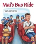 Cover: Mai's Bus Ride - Cengage Learning Australia