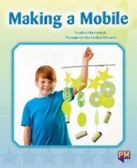 Enlarge image Cover: Making a Mobile - Cengage Learning Australia