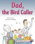 Cover: Dad, the Bird Caller - Cengage Learning Australia