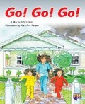 Cover: Go! Go! Go! - Cengage Learning Australia