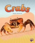 Cover: Crabs - Cengage Learning Australia