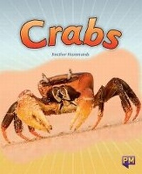 Enlarge image Cover: Crabs - Cengage Learning Australia
