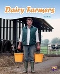 Cover: Dairy Farmers - Cengage Learning Australia