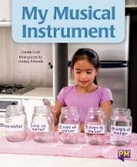 Enlarge image Cover: My Musical Instrument - Cengage Learning Australia