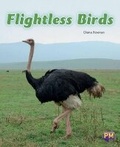 Cover: Flightless Birds - Cengage Learning Australia