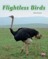 Enlarge image Cover: Flightless Birds - Cengage Learning Australia