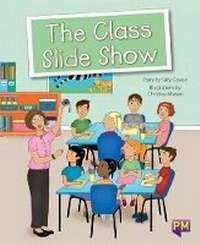 Enlarge image Cover: The Class Slide Show - Cengage Learning Australia