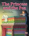 Cover: The Princess and the Pea - Cengage Learning Australia