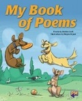 Cover: My Book of Poems - Cengage Learning Australia
