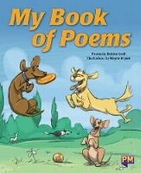 Enlarge image Cover: My Book of Poems - Cengage Learning Australia