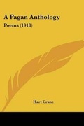 Cover: A Pagan Anthology - Kessinger Publishing