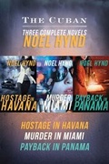 Cover: The Cuban - Zondervan