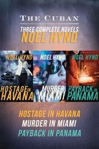 Enlarge image Cover: The Cuban - Zondervan