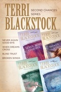 Cover: The Second Chances Collection - Zondervan