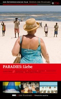 Cover: Paradies: Liebe - Hoanzl