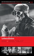 Cover: Lebenslinien - Hoanzl