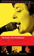 Cover: Oh Yeah, She Performs! - Hoanzl