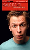 Cover: Alles bestens, aber ... - Hoanzl