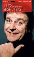 Cover: Alles zur&uuml;ck - Hoanzl