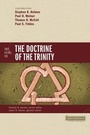 Cover: Two Views on the Doctrine of the Trinity - Zondervan Academic