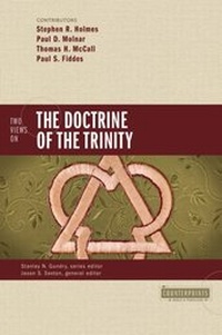Enlarge image Cover: Two Views on the Doctrine of the Trinity - Zondervan Academic