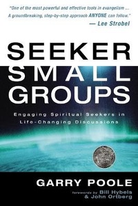 Enlarge image Cover: Seeker Small Groups - Zondervan