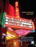 Cover: World Is a Text, The, Plus Mywritinglab -- Access Card Package - Pearson
