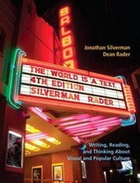 Enlarge image Cover: World Is a Text, The, Plus Mywritinglab -- Access Card Package - Pearson
