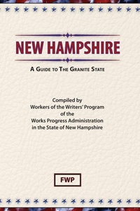 Abbildung von: New Hampshire - North American Book Distributors, LLC