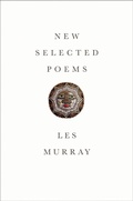Cover: New Selected Poems - Farrar, Straus and Giroux