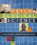 Cover: Psychological Science - W. W. Norton & Company