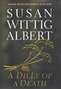 Cover: Dilly of a Death - Berkley Publishing Group