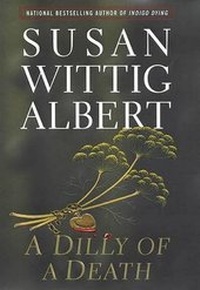 Enlarge image Cover: Dilly of a Death - Berkley Publishing Group