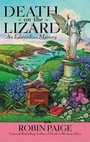 Cover: Death on the Lizard - Berkley Publishing Group