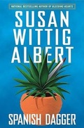 Cover: Spanish Dagger - Berkley Publishing Group