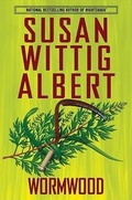 Cover: Wormwood - Berkley Prime Crime