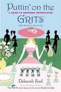 Cover: Puttin' on the Grits - Plume Books