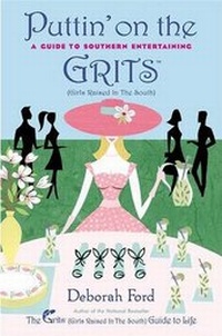 Enlarge image Cover: Puttin' on the Grits - Plume Books