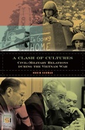 Cover: A Clash of Cultures - Praeger Publishers Inc