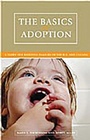 Cover: The Basics of Adoption - Praeger Publishers Inc