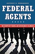 Cover: Federal Agents - Praeger Publishers Inc