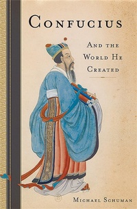Abbildung von: Confucius - Basic Books