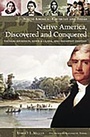 Cover: Native America, Discovered and Conquered - Praeger Publishers Inc