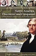 Cover: Native America, Discovered and Conquered - Praeger Publishers Inc