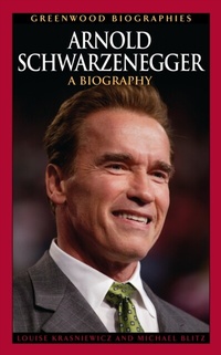 Abbildung von: Arnold Schwarzenegger - Greenwood Press