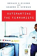 Cover: Outsmarting the Terrorists - Praeger Publishers Inc