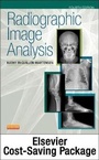 Cover: Radiographic Image Analysis - Text and Workbook Package - Elsevier
