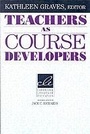Cover: Teachers as Course Developers - Cambridge University Press