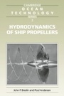 Cover: Hydrodynamics of Ship Propellers - Cambridge University Press